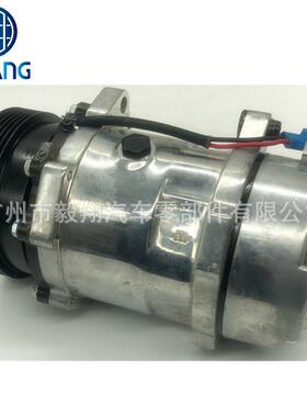 适用 5H14 508 AC Compressor VW volkswagen