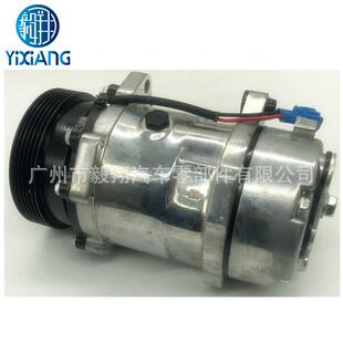 适用 5H14 508 AC Compressor VW volkswagen