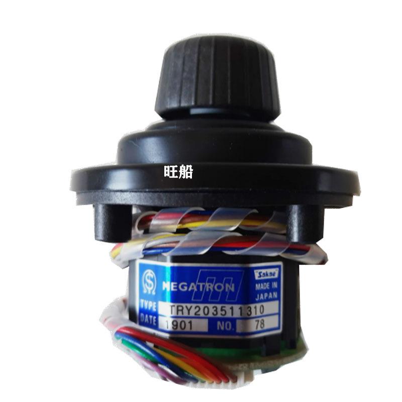 指摇杆tH30JHK-ZU-3SR3G