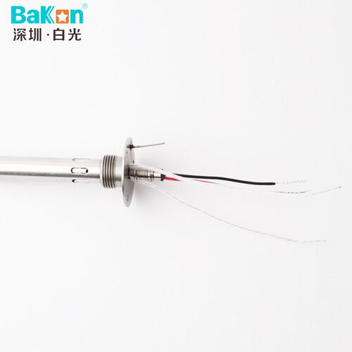 白光VH150烙铁发热芯 150W高频涡流电焊台BK3300L用LF303手柄铁芯
