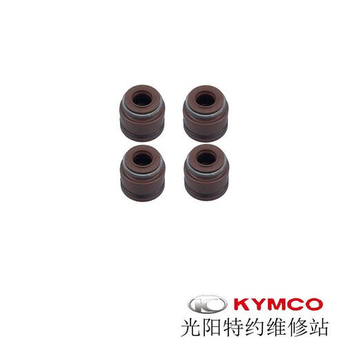 光阳原厂弯道150 KCC 4V Like150动丽G150People150气门进排汽门