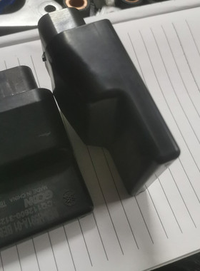 原装JYM125T 巧格IJOGi 赛鹰 福喜AS 夜行者 巡鹰电喷点火器 ECU