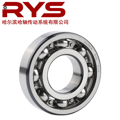 RYS 不锈钢轴承 6000 6001 6002 6003 6004 6005 ZZ  440材质