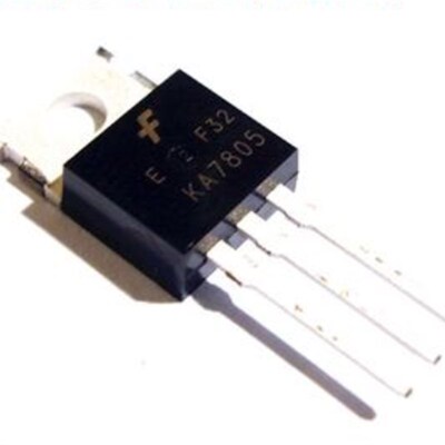 原装进口ON仙童KA7905/7906/7908/7909/7910/7912/7915/7918/7924