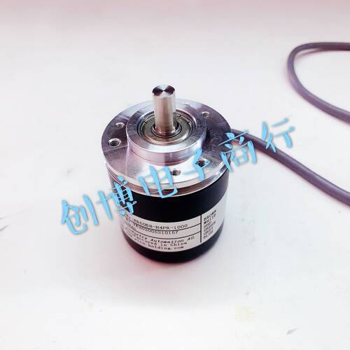 宜科编码器EB50B8-P4PR-1000 2048 360 H4AR-1000 P6HA-500 1024