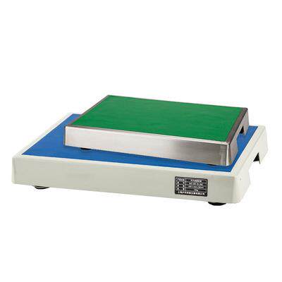 实验台电子减震消震装置厂家直销全钢天平台调节十万级减震水平仪