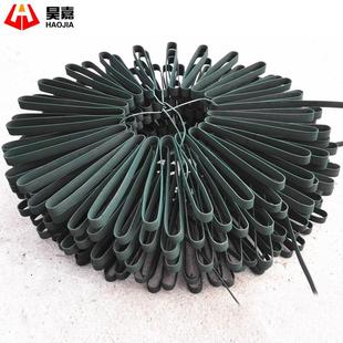 Cr15Ni60镍铬电热扁丝镍铬合金丝无磁性高温强度高