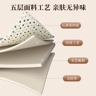 衣服收纳箱家用衣柜抽屉式大容量整理盒装衣物裤子折叠储物筐神器