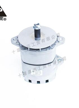 工程机械QSM11 N14 NT855 K19 K38 K50发动机24V充电机4000590