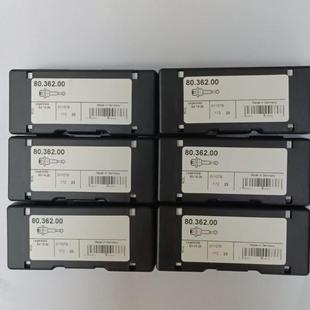 德国海默 3d翰墨寻边器测头 80.362.00 万向寻边器 短探针