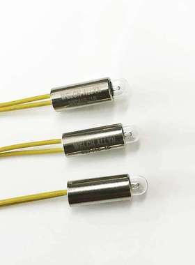 2100Q/1900C便携式浊度仪灯泡 997418-10 997418-18 钨灯带线