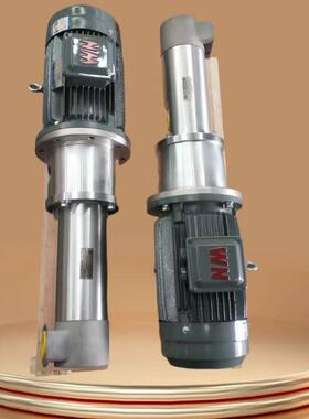 GR45SMT200L稀油站润滑三螺杆泵 水电站油泵 冶金行业润滑冷却泵