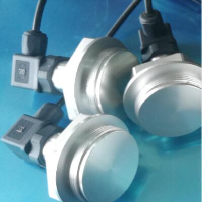 YP7411-0.5MPa-B-G-2平膜压力变送器