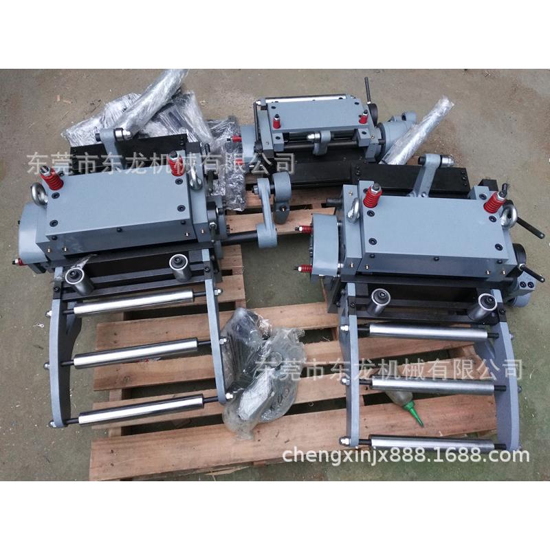 RFS高速滚轮送料机机械式自动送料拉料进料器精密齿轮自动送料器