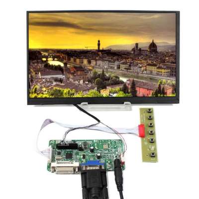 LTL106AL01液晶屏10.6寸1366X768IPS车载显示屏