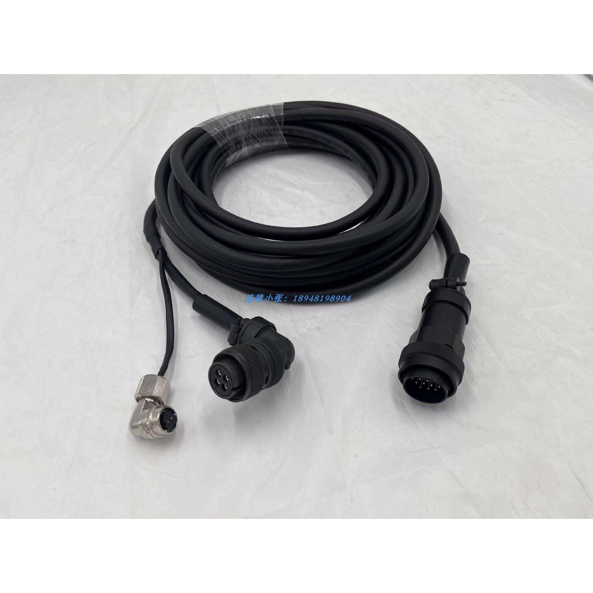 外部轴线DX100 DX200 YRC1000SGMRV-13ANA-TR11/CSRASDB71HA