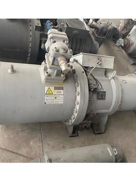 复盛压缩机SRG-650B 商用