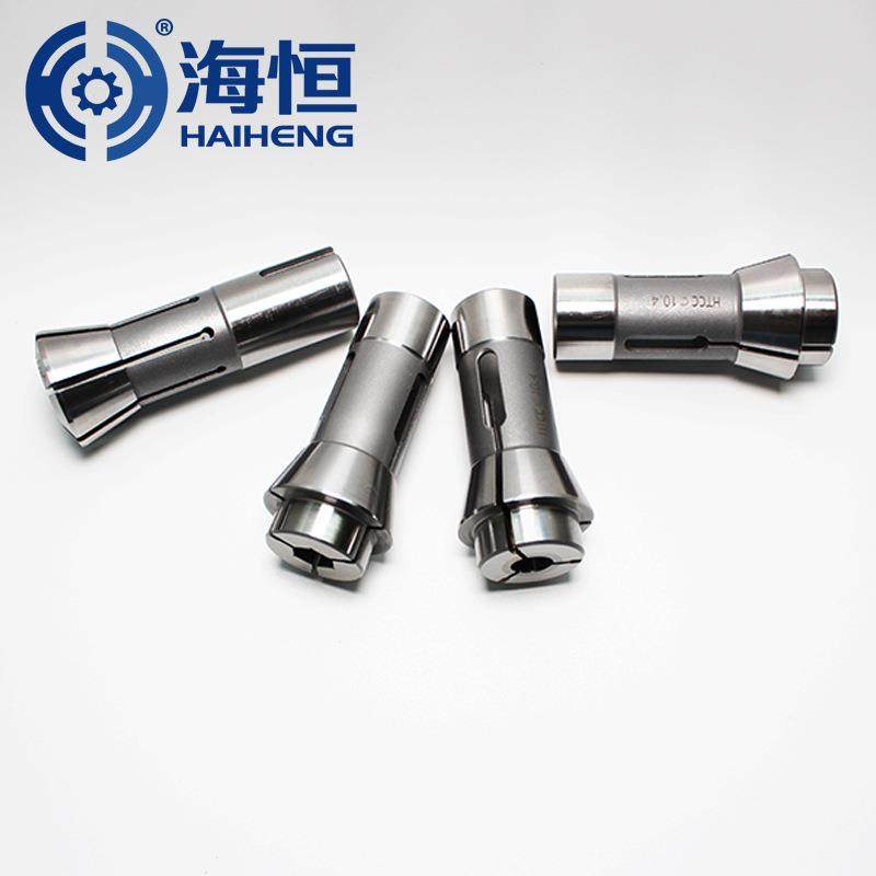 专业供应多功能车床夹头 走心夹头 津上西铁城20机夹头多轴器夹头