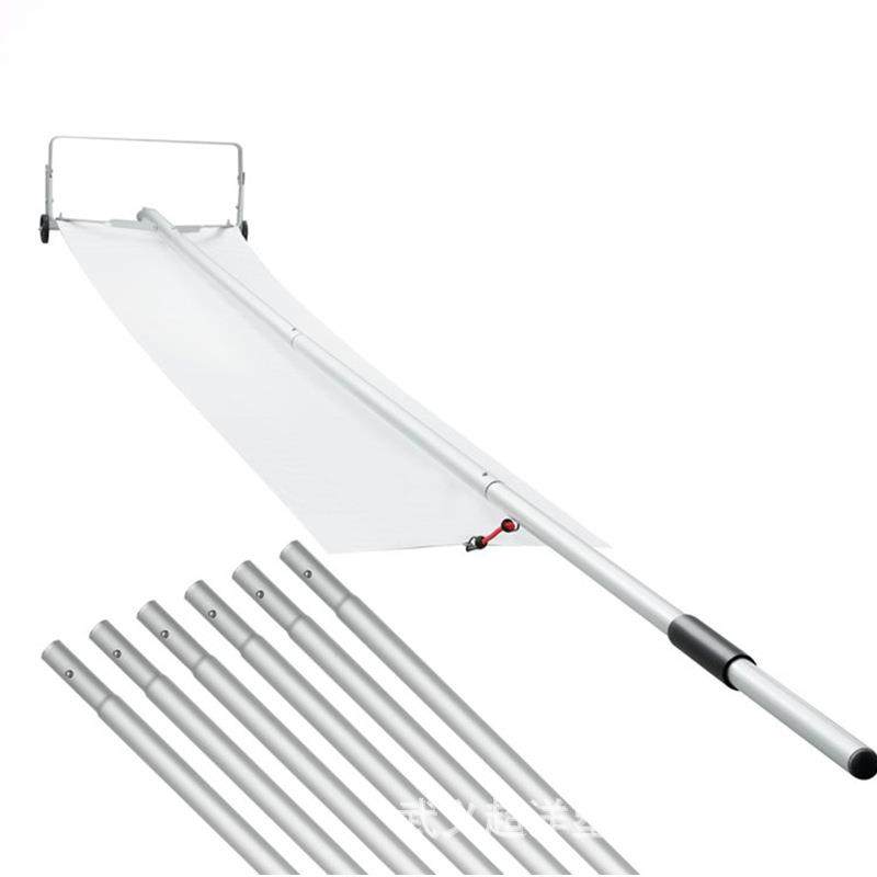 厂家20英尺屋顶雪铲雪刮雪耙铝铲 屋顶铲雪神器便携除雪工具,鲜花速递/花卉仿真/绿植园艺,割草机/草坪机,淘宝优惠券,粉丝福利购,淘宝优惠卷