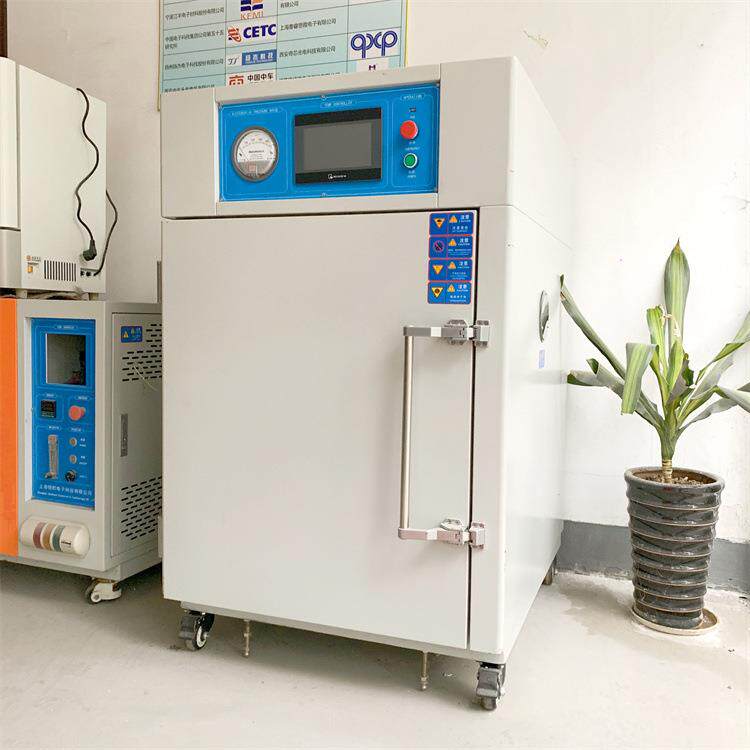 负压环境模拟真空干燥箱加速水分蒸发程序控制按需设计真空箱