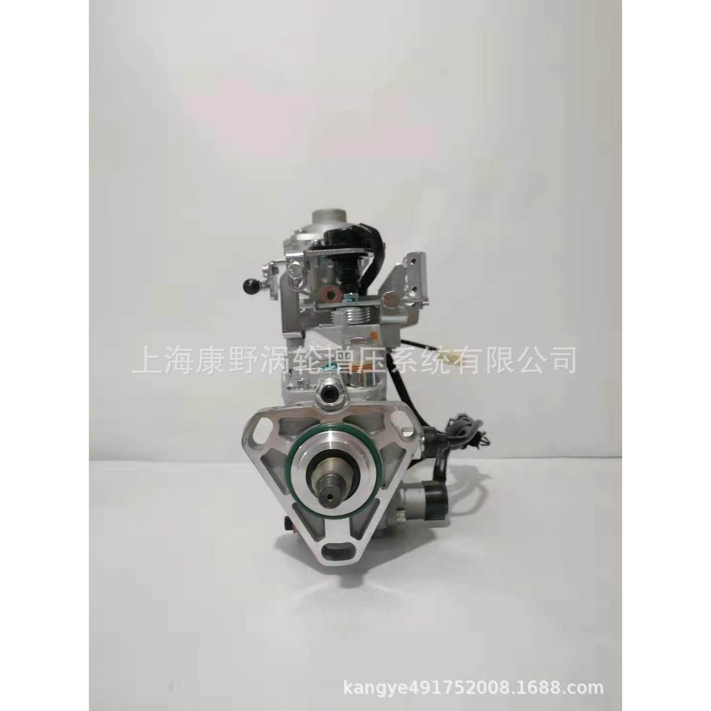 原装喷油泵11E1200R195 0002060222 4D32ZT33-21100 1001200574