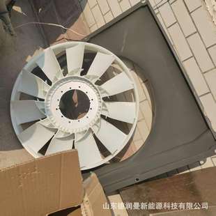 汕德卡风扇叶200V06600 7060