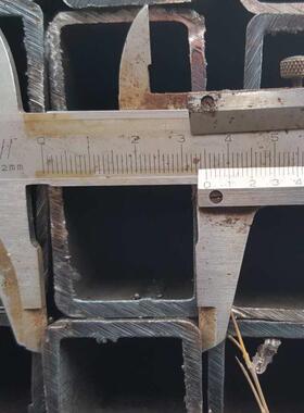 35*35*1.8方矩管 单位毫米 天津万春钢铁022-58782955