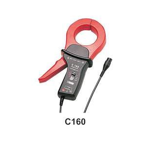C160 法国CA B102泄漏电流探头MN60 C173 D38N示波器电流钳 MN73