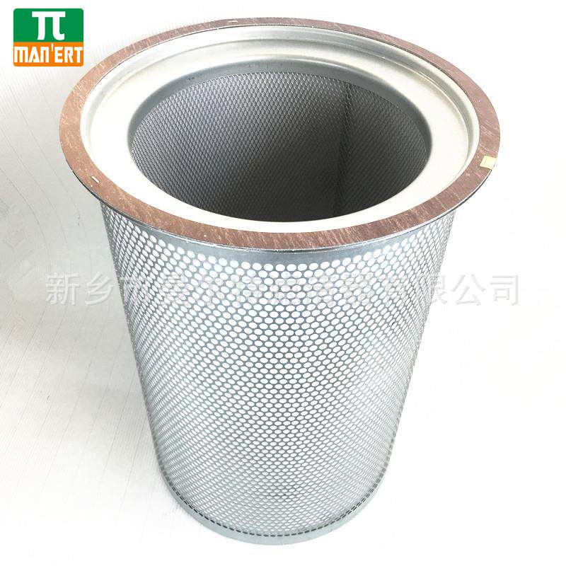 SA-120A/W空压机21.1立方油分91111-001油气分离芯螺杆压缩机配件