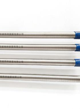 Incoloy800H合金钢管N08811无缝合金钢管1.4958焊管BA/EP级管