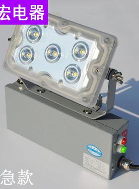 GAD605-J固态应急照明灯6/10小时NFE9178低顶灯LED事故照明应急灯