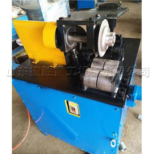 气动高速切管机 电动圆锯片管材滚切机 液压衬塑管快速切割机