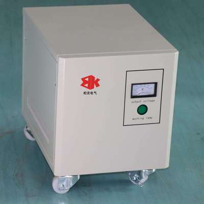厂家直销三相干式变压器 10KW-15KVA 440V480转380V变220V200V