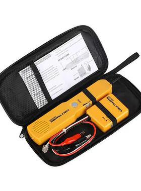 EM415PRO Car Circuit Scanne OBD汽车断路漏电查线检测断线检测