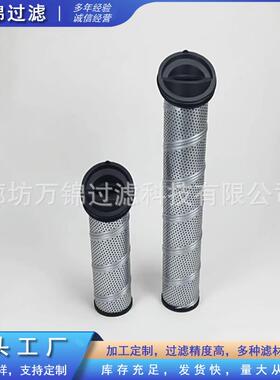 937866Q液压站过滤器滤芯玻纤滤芯风电不锈钢折叠滤芯937863Q