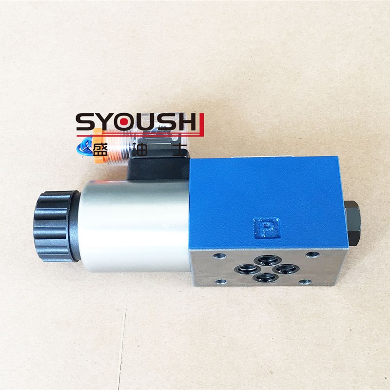 电磁换向阀4WE6D61B-AG24RNZ5L,4WE6D6X/EG24N5L,4WE6D-6X/AG24V