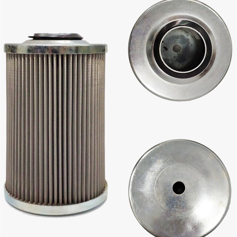 潍柴6170机油滤清器滤芯 淄柴6170机滤网SBL50船用淄博柴油机配件