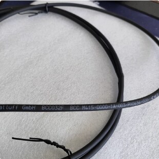 0000 M425 003 050 巴鲁夫传感器连接线BCC032Z PX0434 BCC