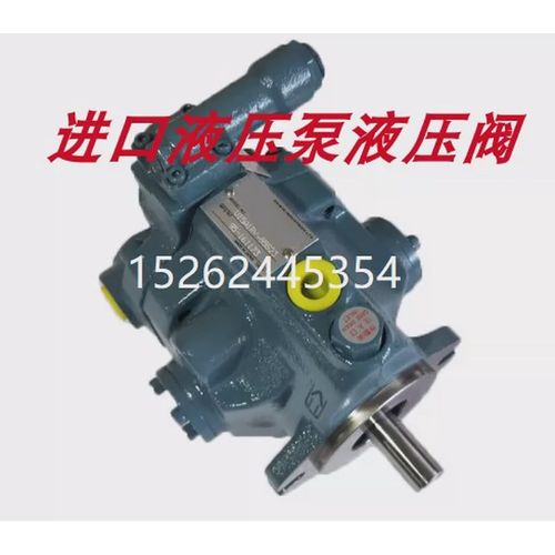 供应日本液压泵V38A2R-95/V38A3R-95/V38A4R-95高压柱塞泵油泵