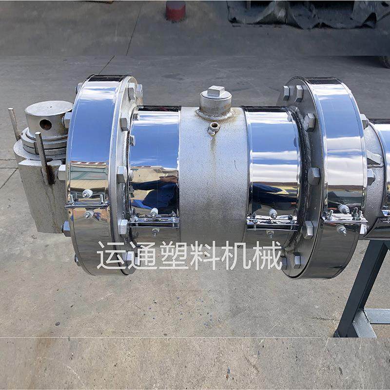 无网模头废旧塑料造粒机排渣模头塑料造粒机液压无网模头塑料配件,五金/工具,注塑机,淘宝优惠券,粉丝福利购,淘宝优惠卷