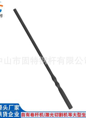 厂家供应新款现代庭院灯杆户外公园广场小区街道亮化LED异形灯杆