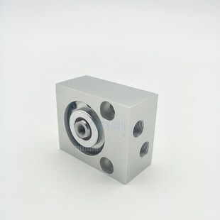 康茂盛camozzi方形带弹簧自动气缸QN1A20A10 QN1A12A10 QN1A20A04