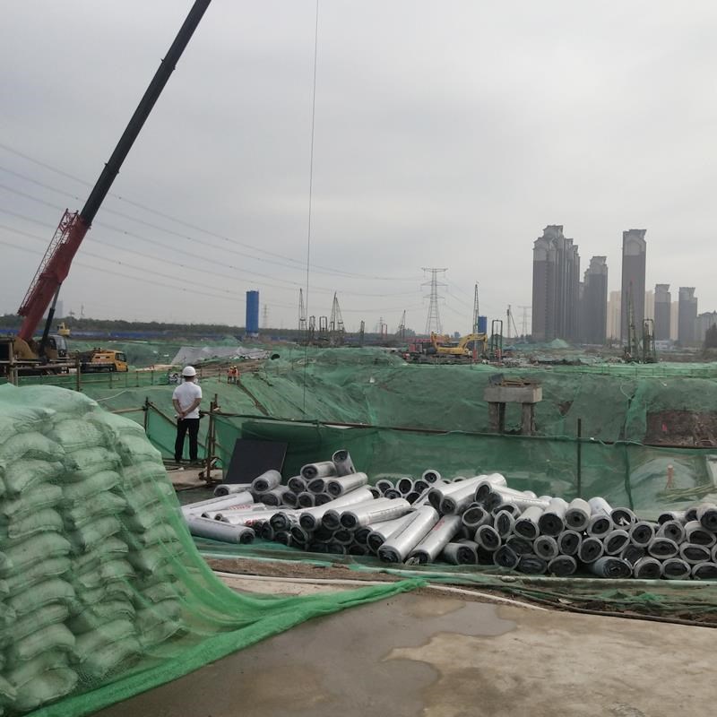 防尘网盖土网保覆环防尘工地网绿化绿色盖建筑沙盖煤盖黑色绿网网