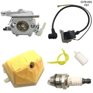 170 503281504 化油器 909 029 链锯