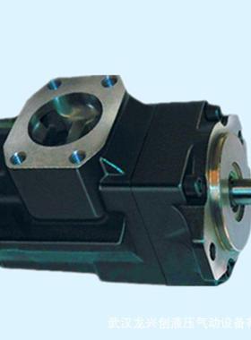丹尼逊叶片泵T6CCW 017 006 2R01 C110柱塞泵液压泵压铸机油泵