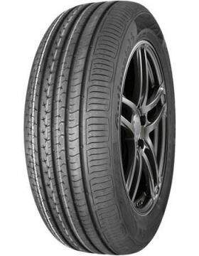 马牌轮胎 245/45R18 96W CC6
