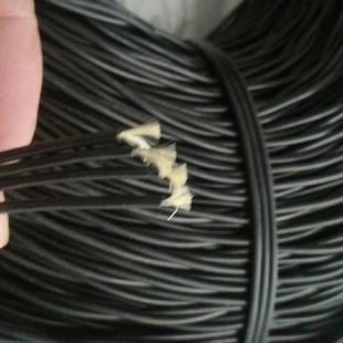 电话线 视频线 双绞线防潮千兆 高清监控线 TGE706芳纶被复线