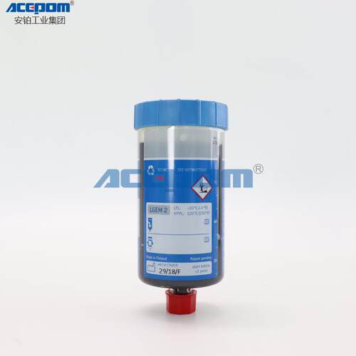 SKF自动注油器LAGD125/60/WA2/HMT68/EM2单点注油器润滑器便携式