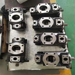 A1M0 1R01 T7双联叶片泵伺服泵T7BBS E08