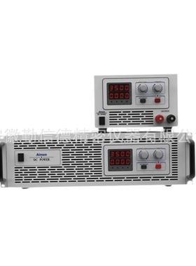 AINUO艾诺仪器AN5010-100直流稳压电源AN50小功率单相220V+22V